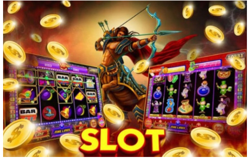 Hướng dẫn cách chơi slots game chi tiết tại SV88