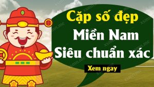 Xổ Số Miền Nam – Tổng Hợp Các Cách Thức Canh Cầu Hiệu Quả Nhất 